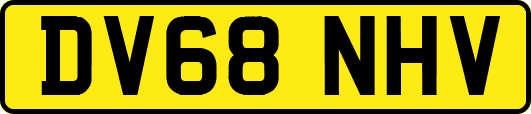 DV68NHV