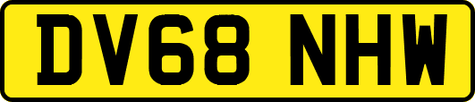 DV68NHW