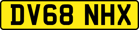 DV68NHX