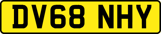 DV68NHY