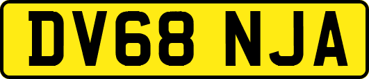 DV68NJA