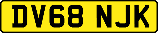 DV68NJK