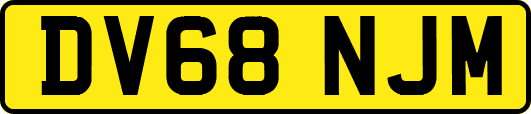 DV68NJM