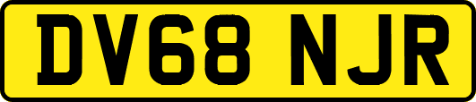 DV68NJR