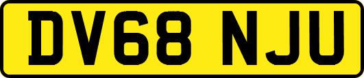 DV68NJU