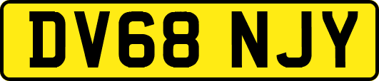 DV68NJY