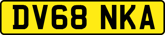 DV68NKA