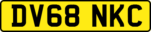 DV68NKC