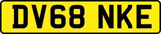 DV68NKE