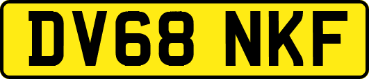 DV68NKF