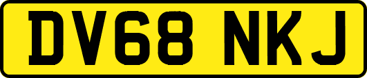 DV68NKJ