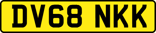 DV68NKK
