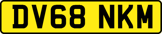 DV68NKM