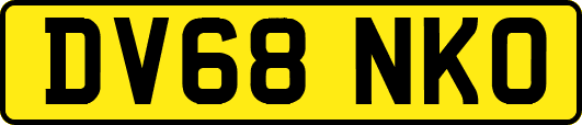 DV68NKO