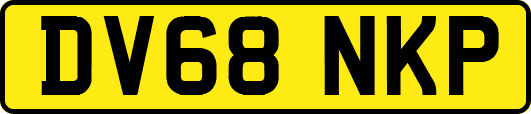 DV68NKP