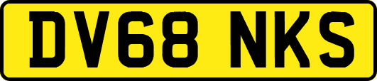 DV68NKS