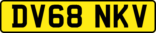 DV68NKV