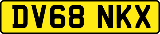 DV68NKX