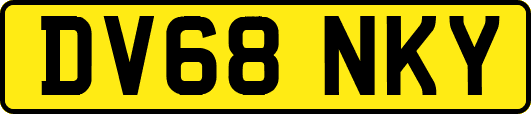 DV68NKY