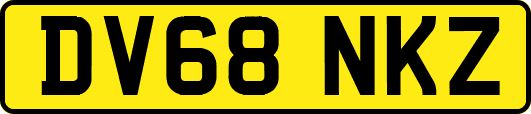 DV68NKZ