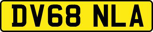 DV68NLA