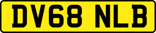 DV68NLB