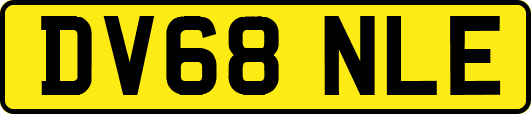 DV68NLE