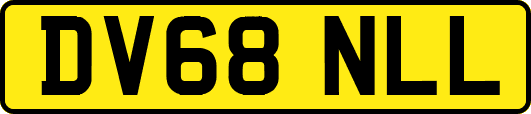 DV68NLL