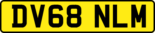 DV68NLM