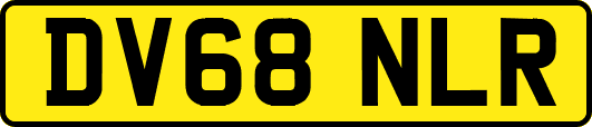 DV68NLR
