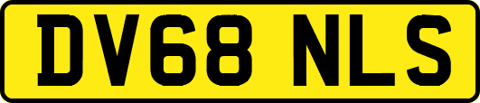 DV68NLS