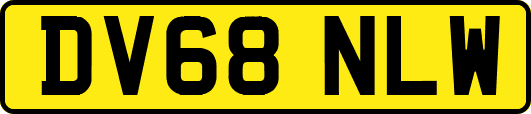 DV68NLW
