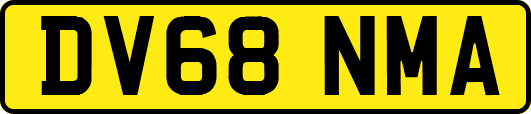 DV68NMA