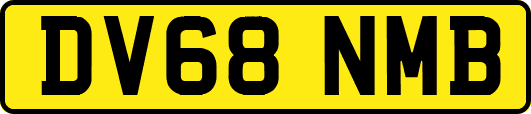 DV68NMB