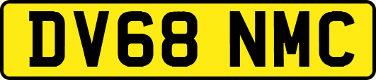 DV68NMC