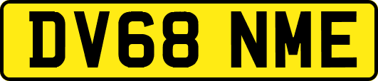DV68NME