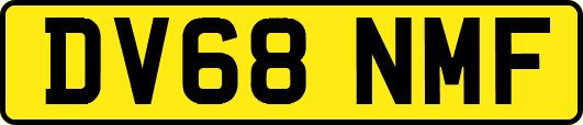 DV68NMF