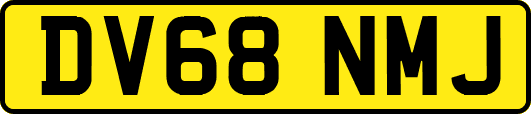 DV68NMJ