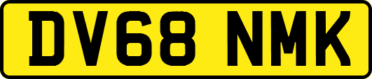 DV68NMK