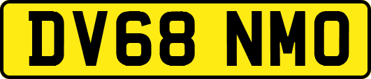 DV68NMO