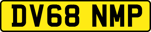 DV68NMP