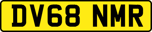 DV68NMR