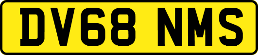 DV68NMS