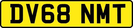 DV68NMT