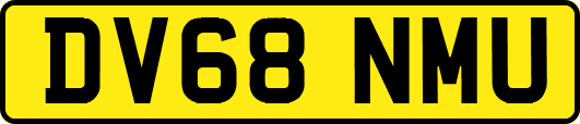 DV68NMU