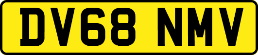 DV68NMV