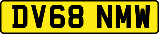 DV68NMW