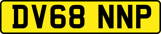 DV68NNP