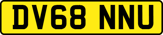 DV68NNU