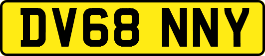 DV68NNY